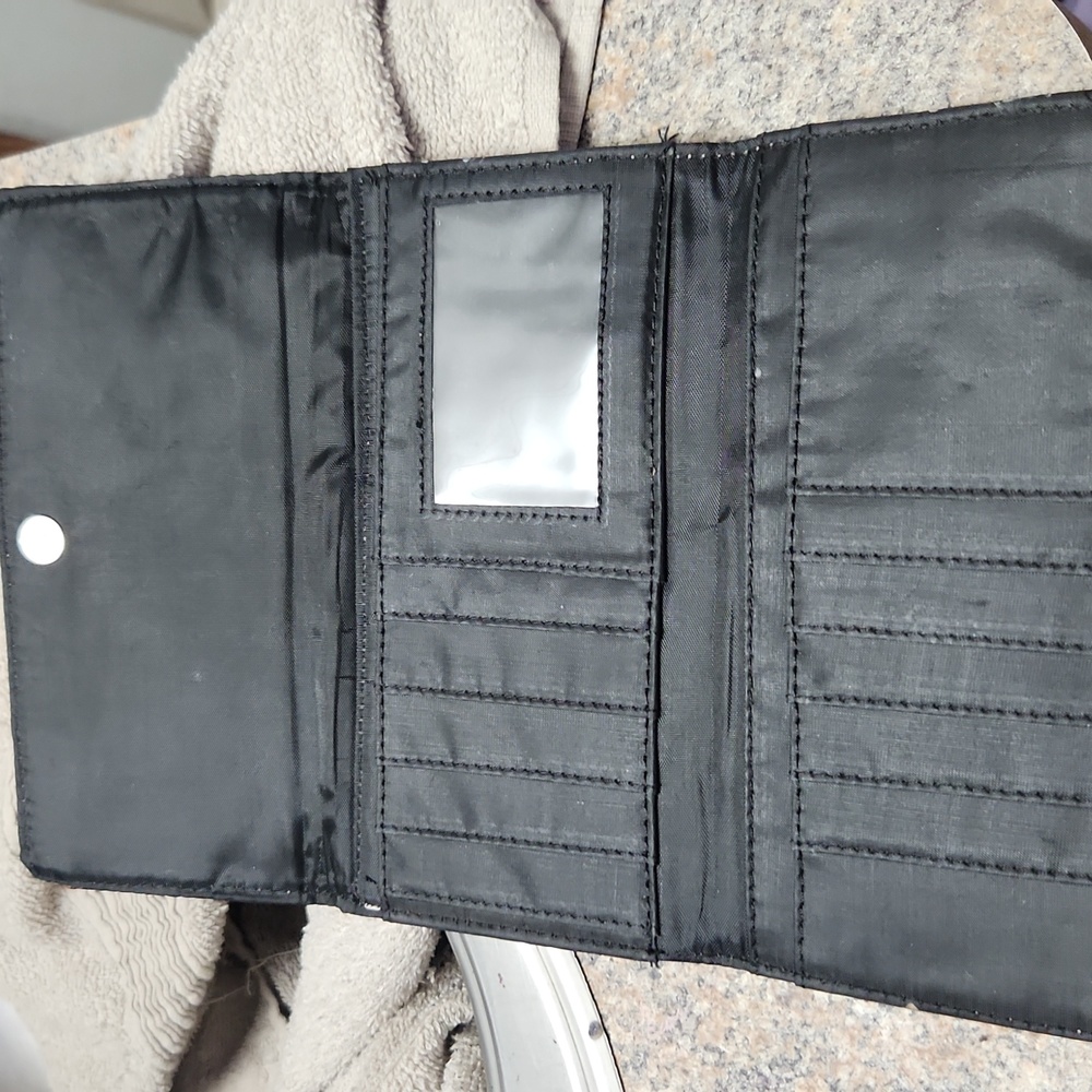 Western rhinestone Wallet - Picture 4 of 4